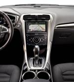 Ford Fusion Hybrid Titanium 2013 года